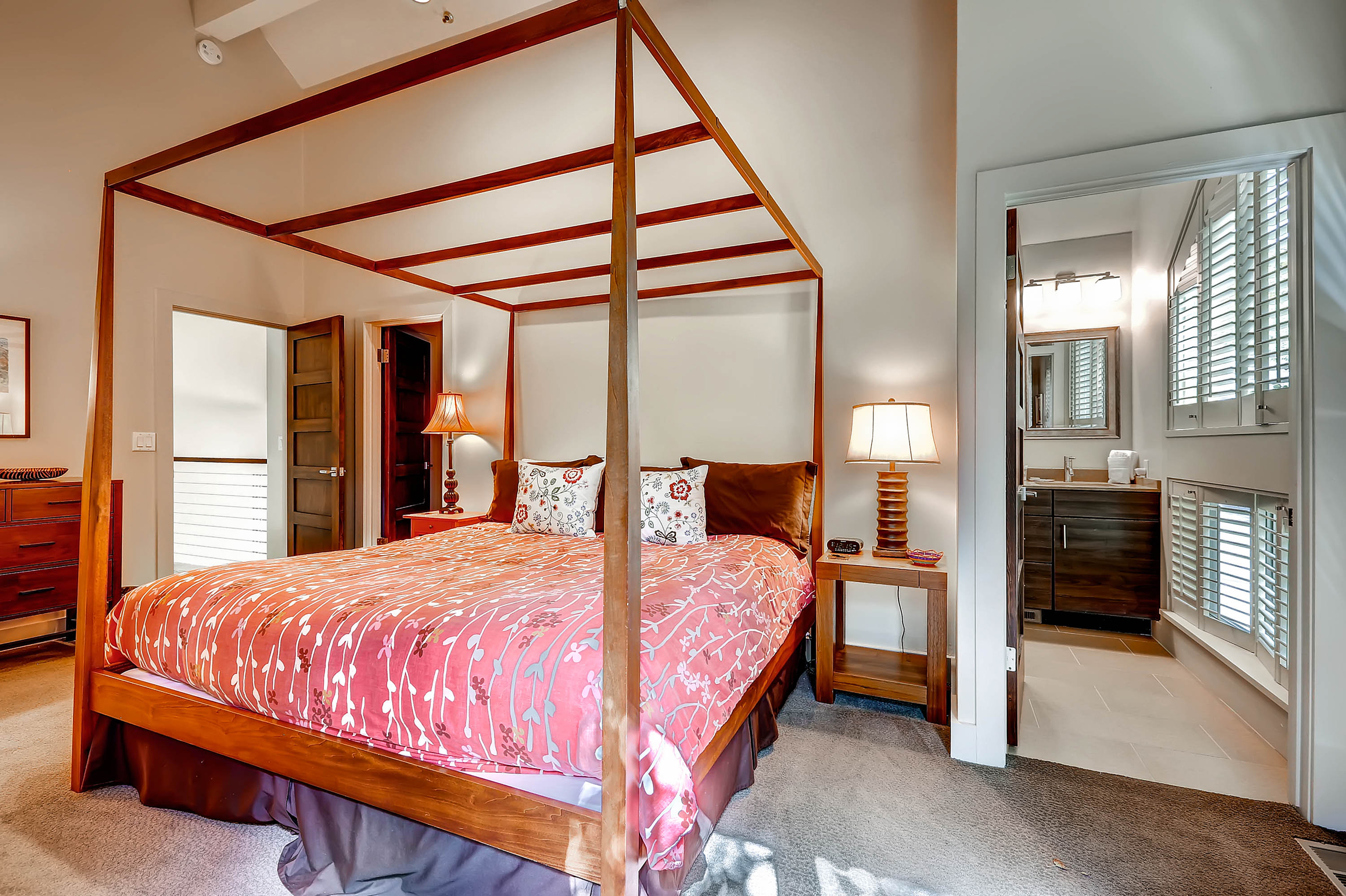 Park City Deer Valley Canyons Resort Home 949867