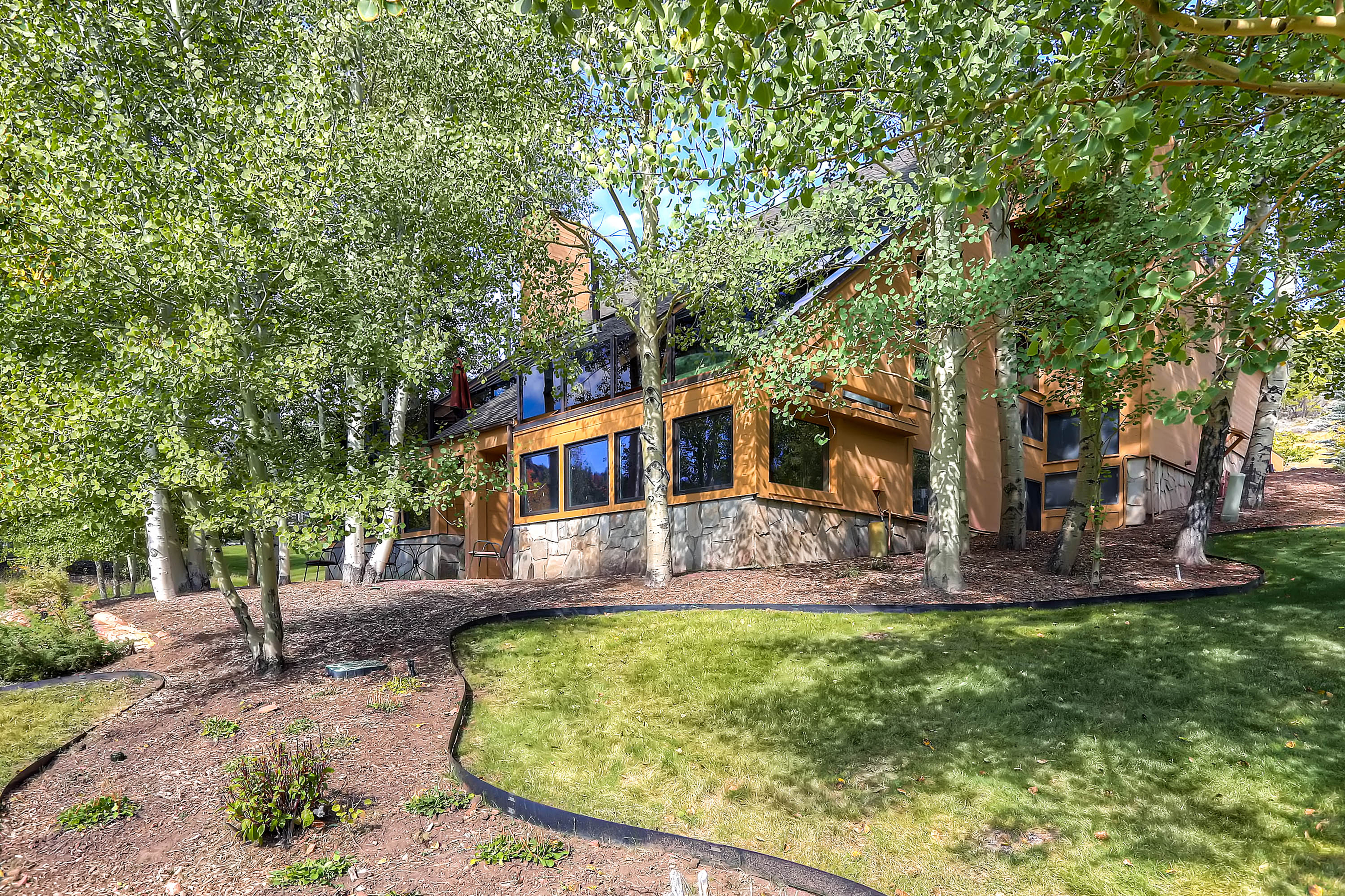 Park City Deer Valley Canyons Resort Home 949867