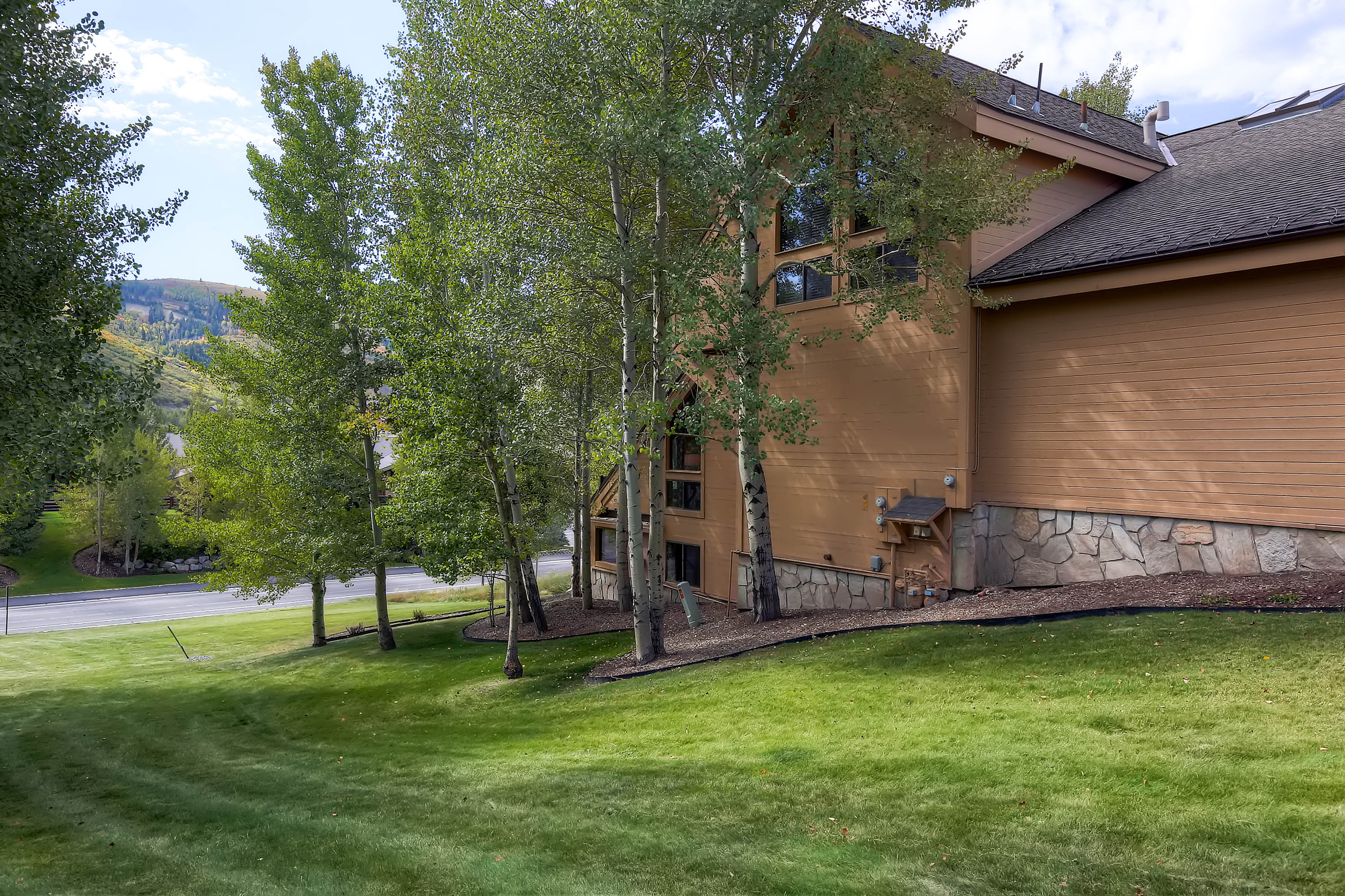 Park City Deer Valley Canyons Resort Home 949867