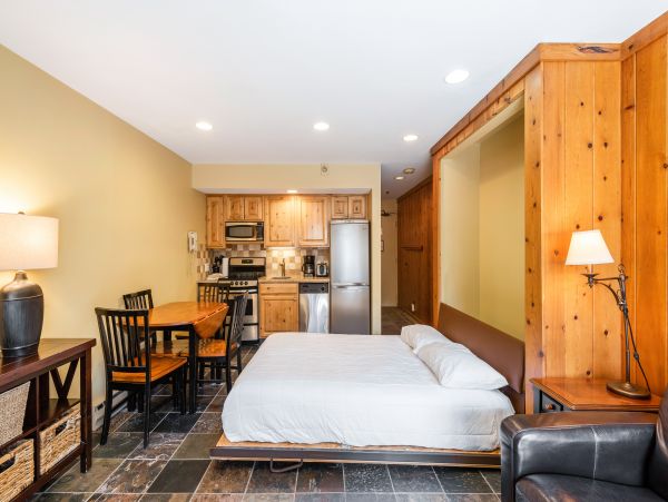 Park City Deer Valley Canyons Resort Home 949868