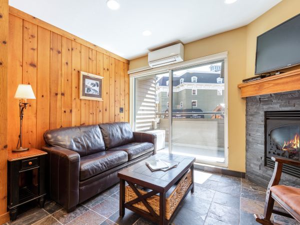 Park City Deer Valley Canyons Resort Home 949868