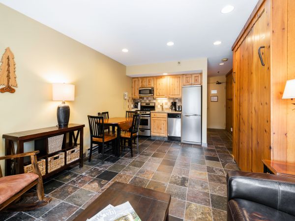 Park City Deer Valley Canyons Resort Home 949868
