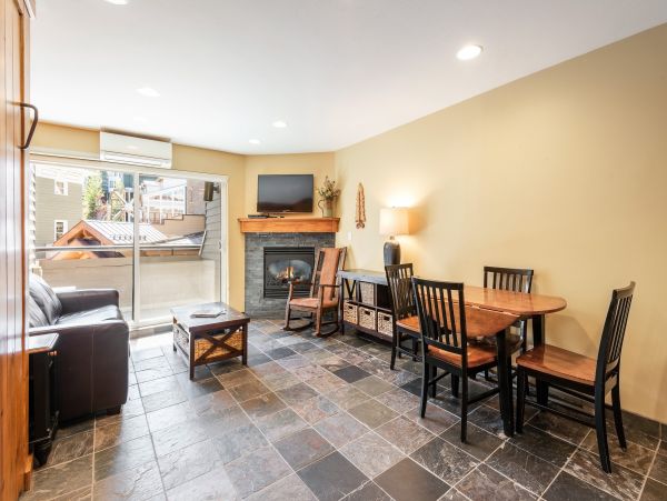 Park City Deer Valley Canyons Resort Home 949868