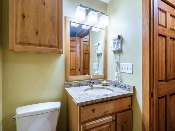 Park City Deer Valley Canyons Resort Home 949868