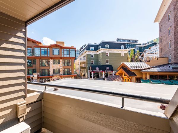 Park City Deer Valley Canyons Resort Home 949868