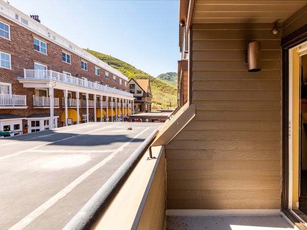 Park City Deer Valley Canyons Resort Home 949868