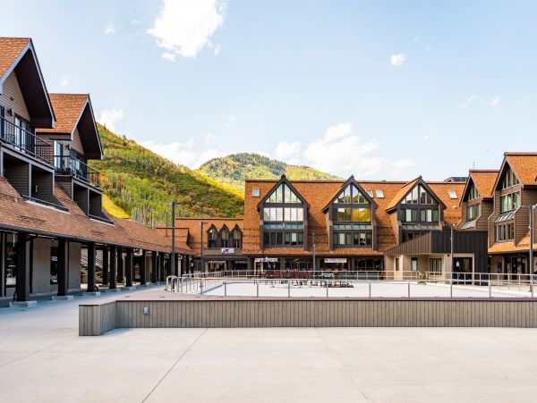 Park City Deer Valley Canyons Resort Home 949868