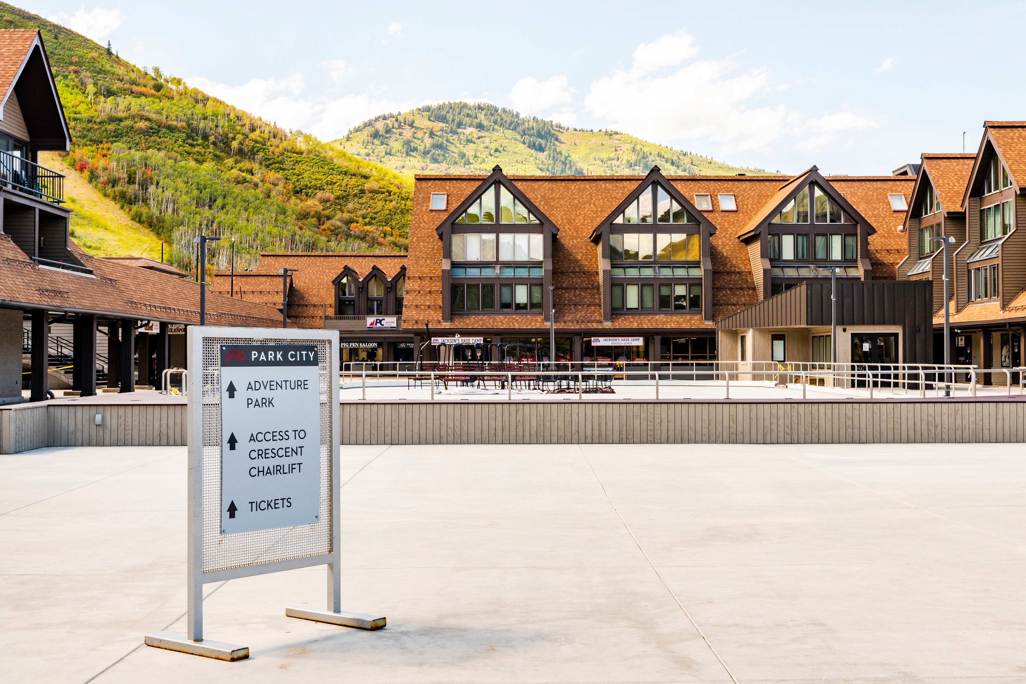Park City Deer Valley Canyons Resort Home 949868