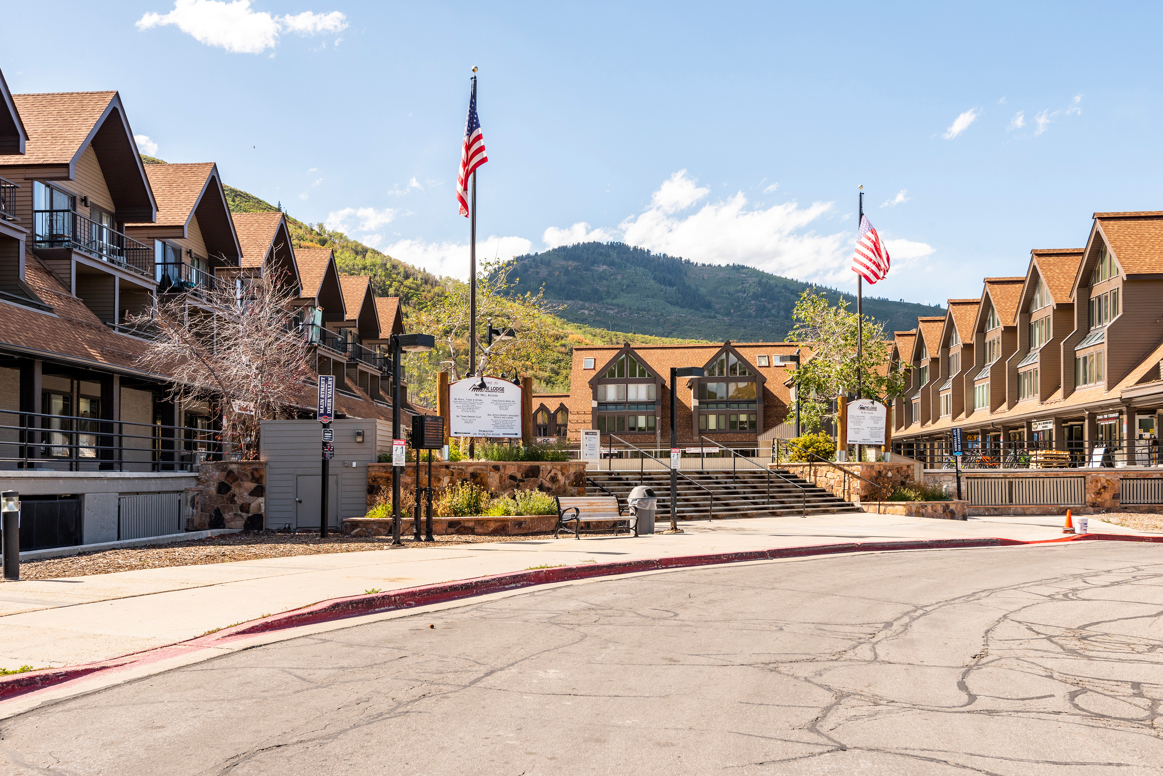 Park City Deer Valley Canyons Resort Home 949868