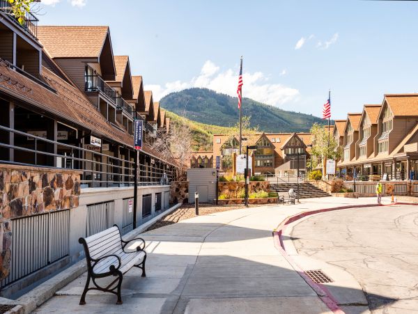 Park City Deer Valley Canyons Resort Home 949868