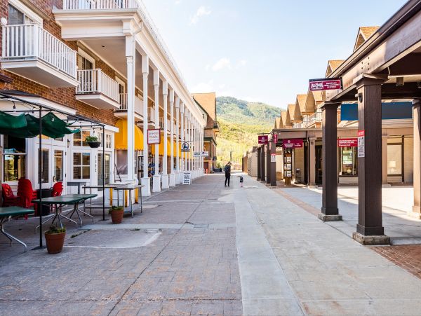Park City Deer Valley Canyons Resort Home 949868