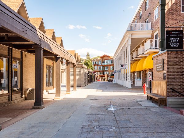 Park City Deer Valley Canyons Resort Home 949868