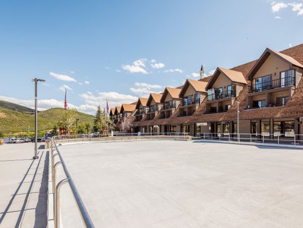 Park City Deer Valley Canyons Resort Home 949868