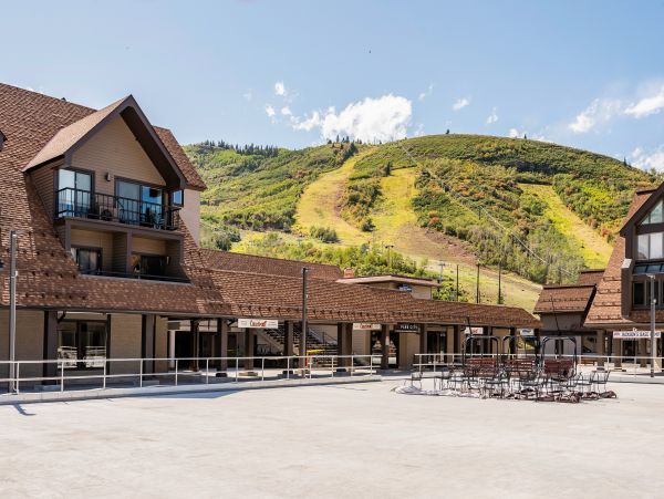 Park City Deer Valley Canyons Resort Home 949868