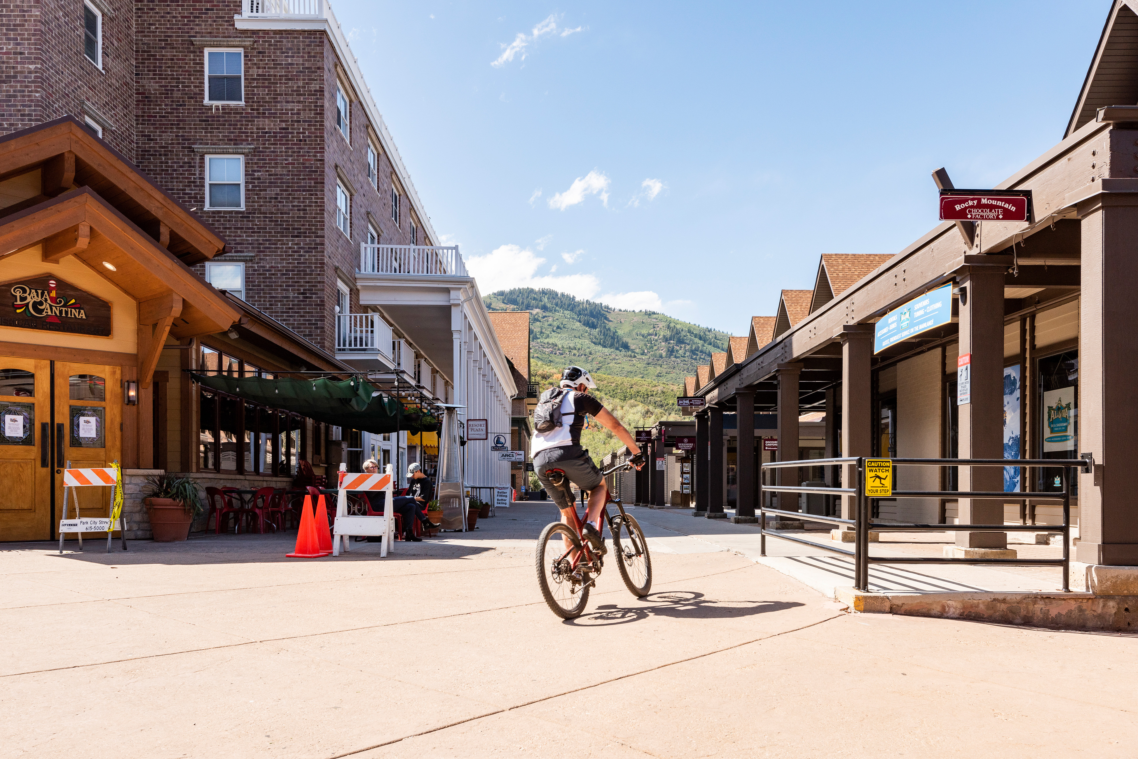 Park City Deer Valley Canyons Resort Home 949868