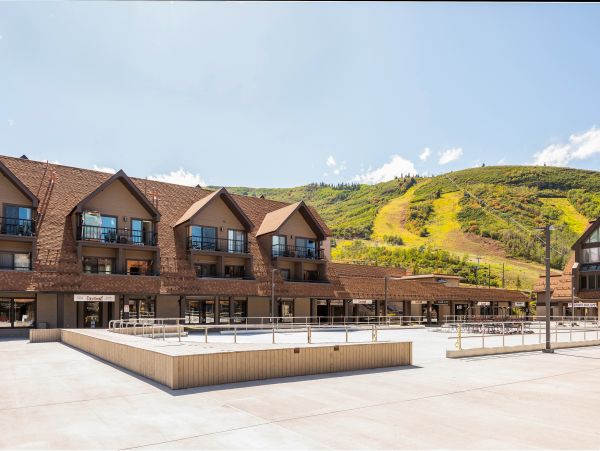 Park City Deer Valley Canyons Resort Home 949868