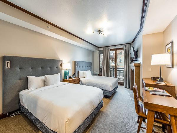 Park City Deer Valley Canyons Resort Home 949869