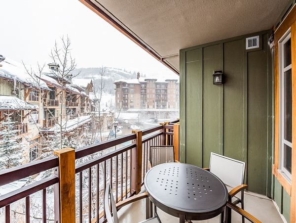 Park City Deer Valley Canyons Resort Home 949869