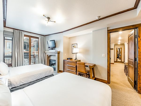 Park City Deer Valley Canyons Resort Home 949869