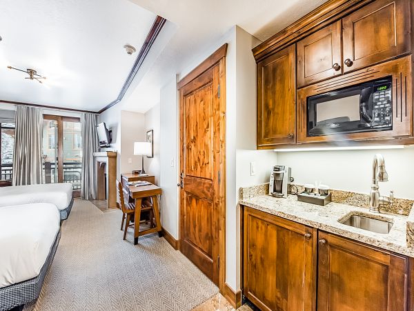 Park City Deer Valley Canyons Resort Home 949869