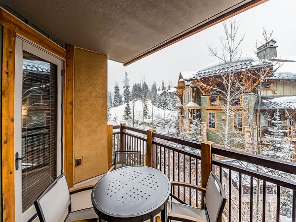 Park City Deer Valley Canyons Resort Home 949869