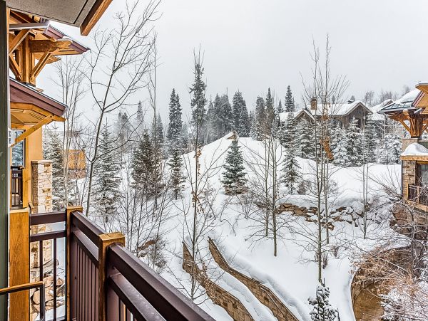 Park City Deer Valley Canyons Resort Home 949869