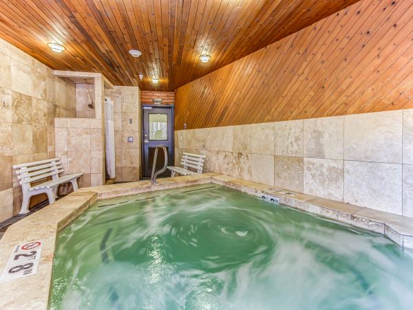 Park City Deer Valley Canyons Resort Home 949870