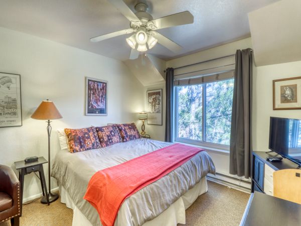 Park City Deer Valley Canyons Resort Home 949870