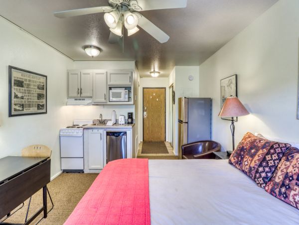 Park City Deer Valley Canyons Resort Home 949870
