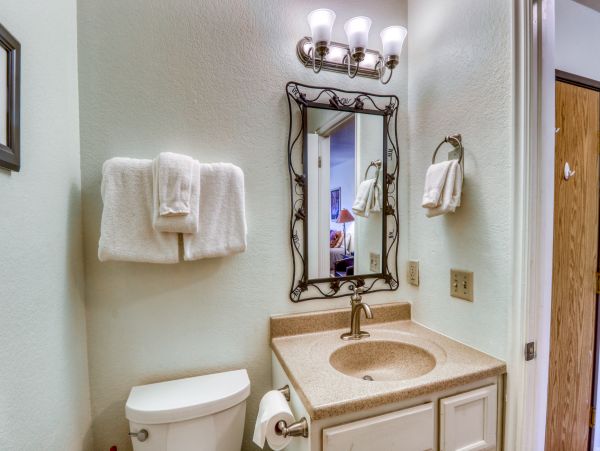 Park City Deer Valley Canyons Resort Home 949870