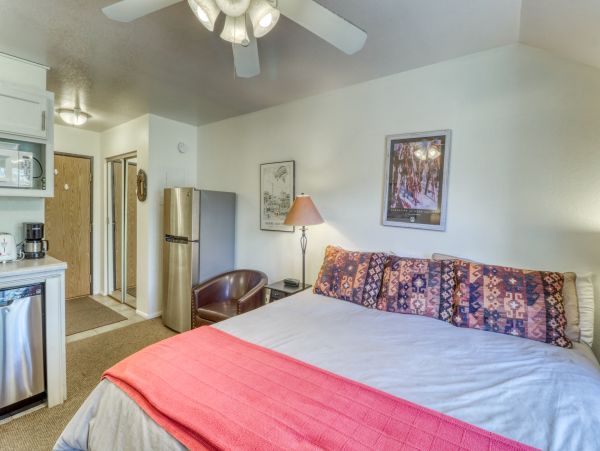 Park City Deer Valley Canyons Resort Home 949870