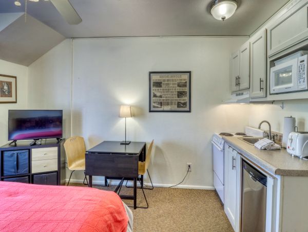 Park City Deer Valley Canyons Resort Home 949870