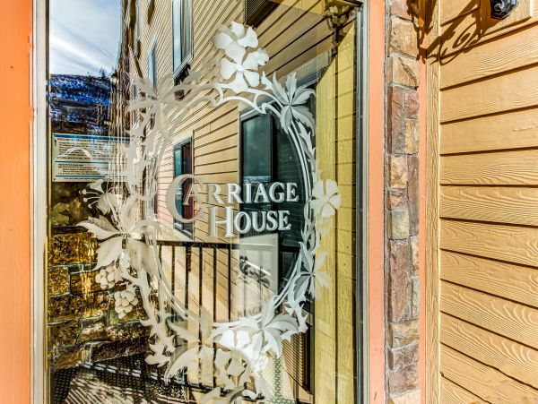 Park City Deer Valley Canyons Resort Home 949870