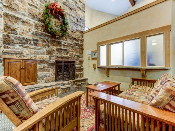 Park City Deer Valley Canyons Resort Home 949870