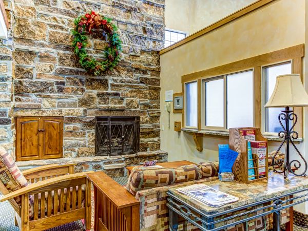 Park City Deer Valley Canyons Resort Home 949870