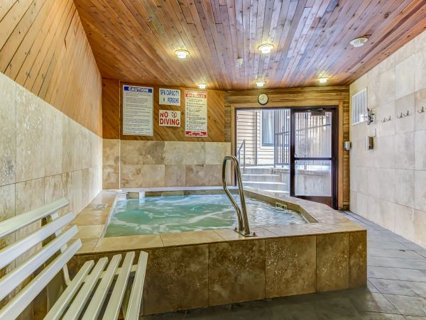 Park City Deer Valley Canyons Resort Home 949870