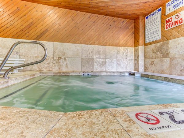 Park City Deer Valley Canyons Resort Home 949870