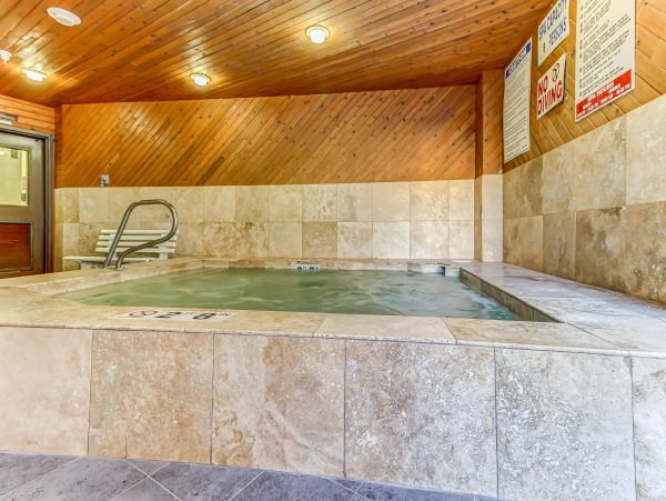 Park City Deer Valley Canyons Resort Home 949870