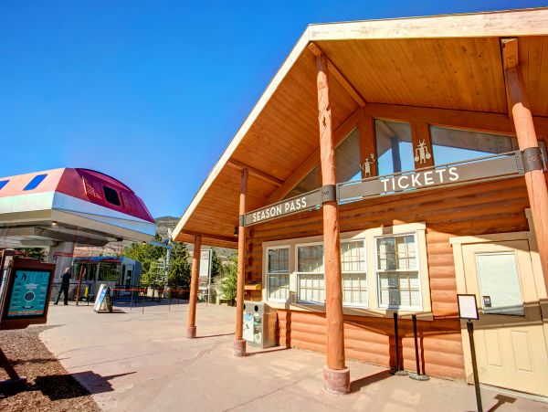 Park City Deer Valley Canyons Resort Home 949870