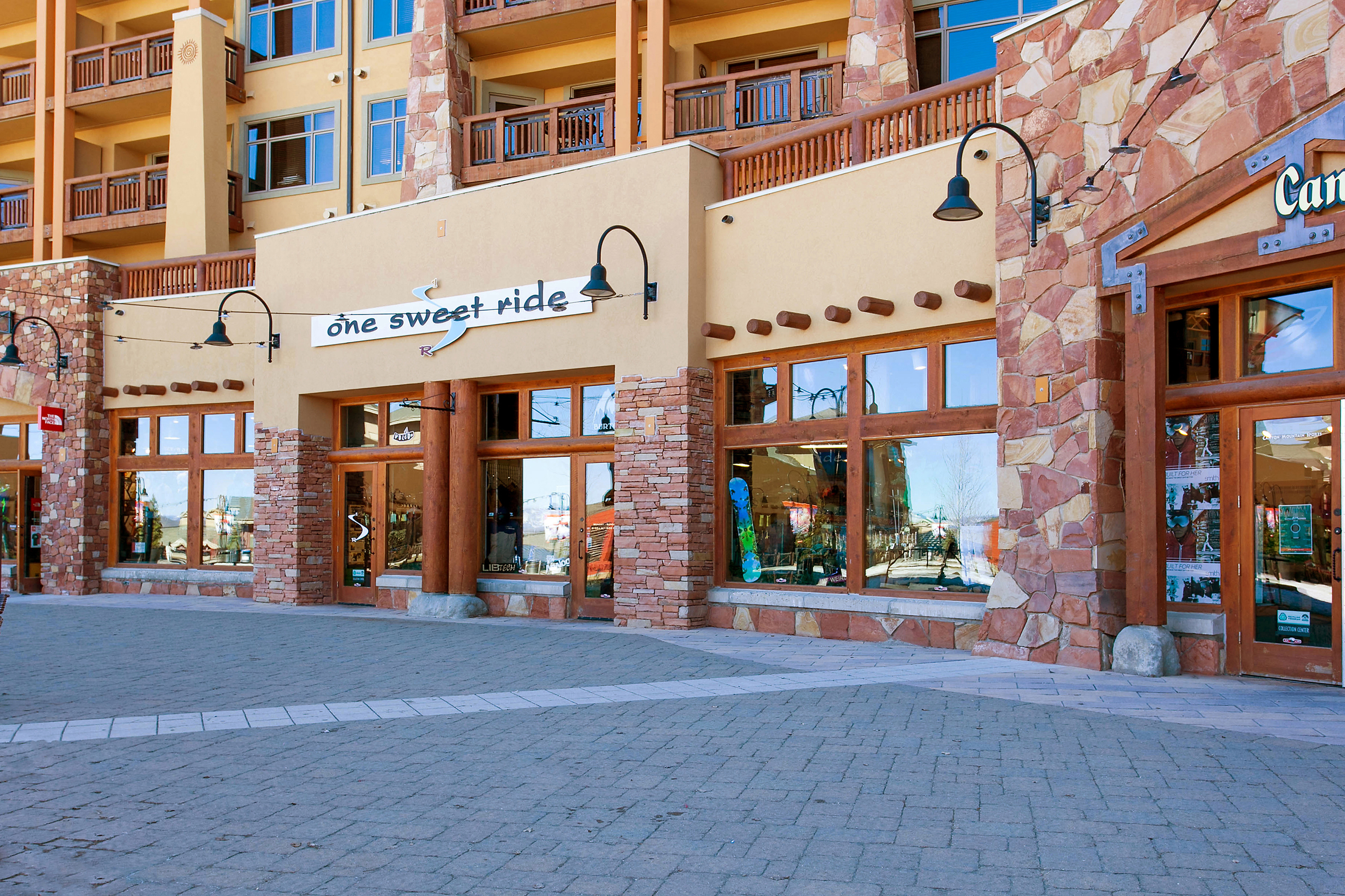 Park City Deer Valley Canyons Resort Home 949870