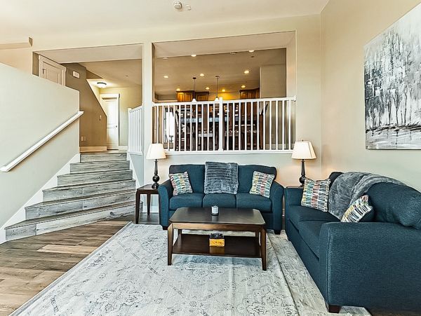 Park City Deer Valley Canyons Resort Home 949871