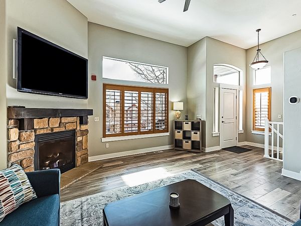Park City Deer Valley Canyons Resort Home 949871