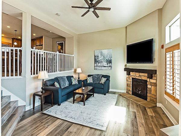 Park City Deer Valley Canyons Resort Home 949871