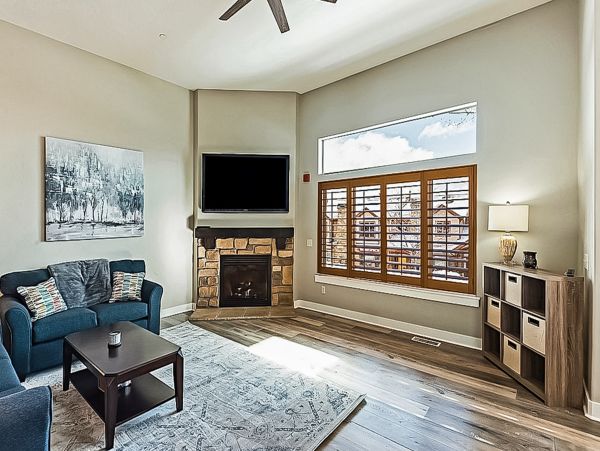 Park City Deer Valley Canyons Resort Home 949871
