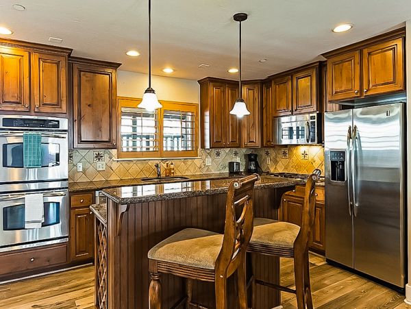 Park City Deer Valley Canyons Resort Home 949871