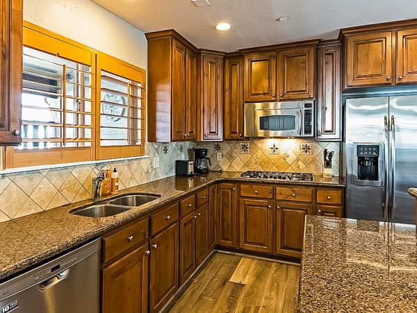 Park City Deer Valley Canyons Resort Home 949871