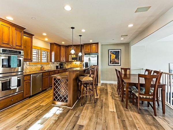 Park City Deer Valley Canyons Resort Home 949871