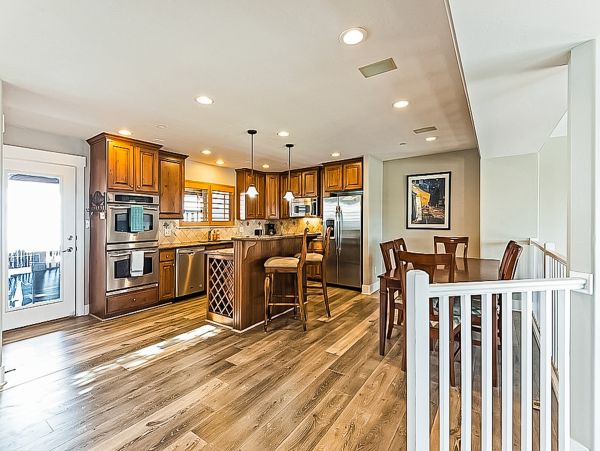 Park City Deer Valley Canyons Resort Home 949871