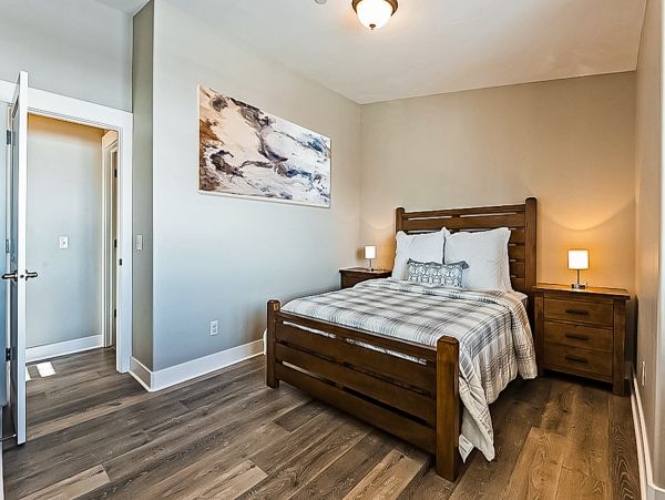 Park City Deer Valley Canyons Resort Home 949871