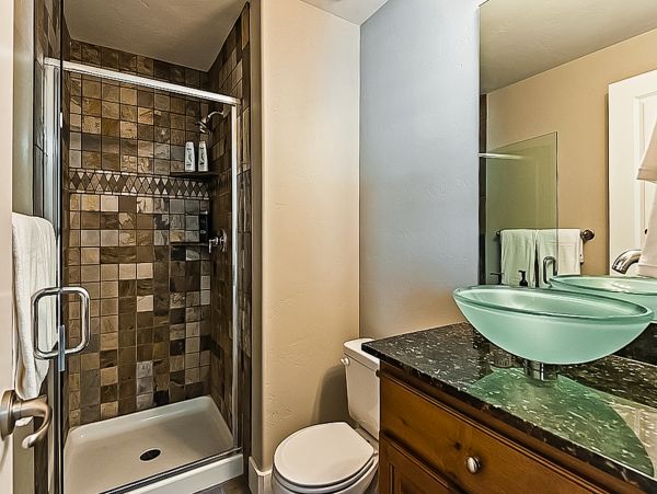 Park City Deer Valley Canyons Resort Home 949871
